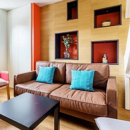 Ilbetea - Ideal Famille - Duplex Confort - A 400 M - Parking Appartement *