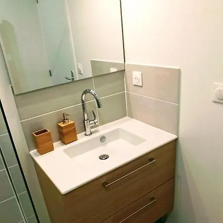 Ilbetea - Ideal Famille - Duplex Confort - A 400 M - Parking Appartement